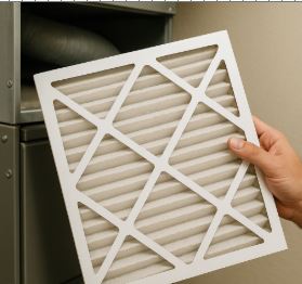 filter replacement